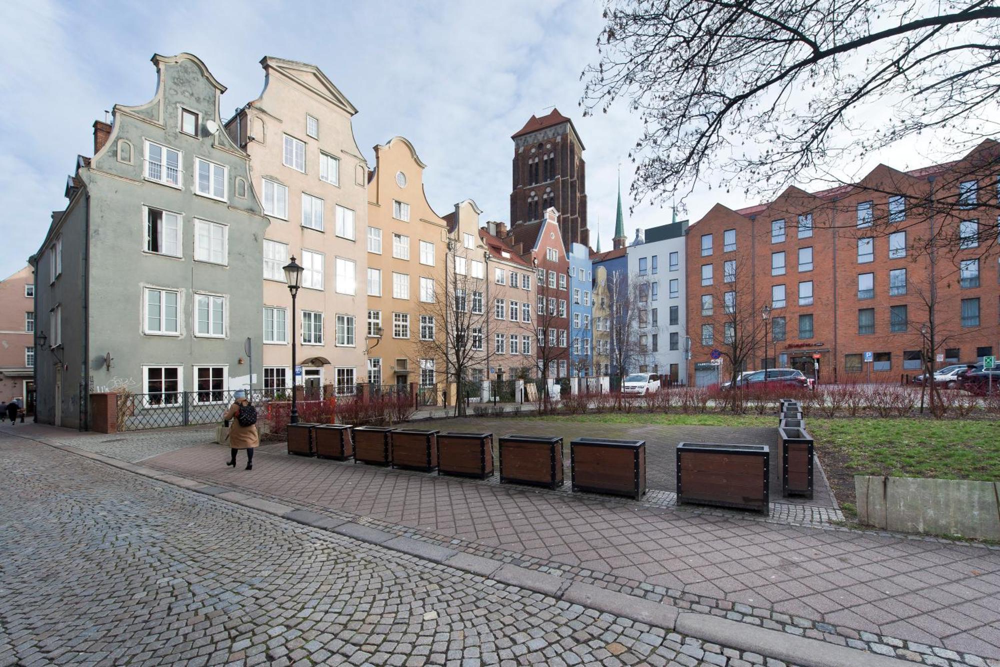 Yourapart Piwna Luxury Apartment — Zdjęcia 3