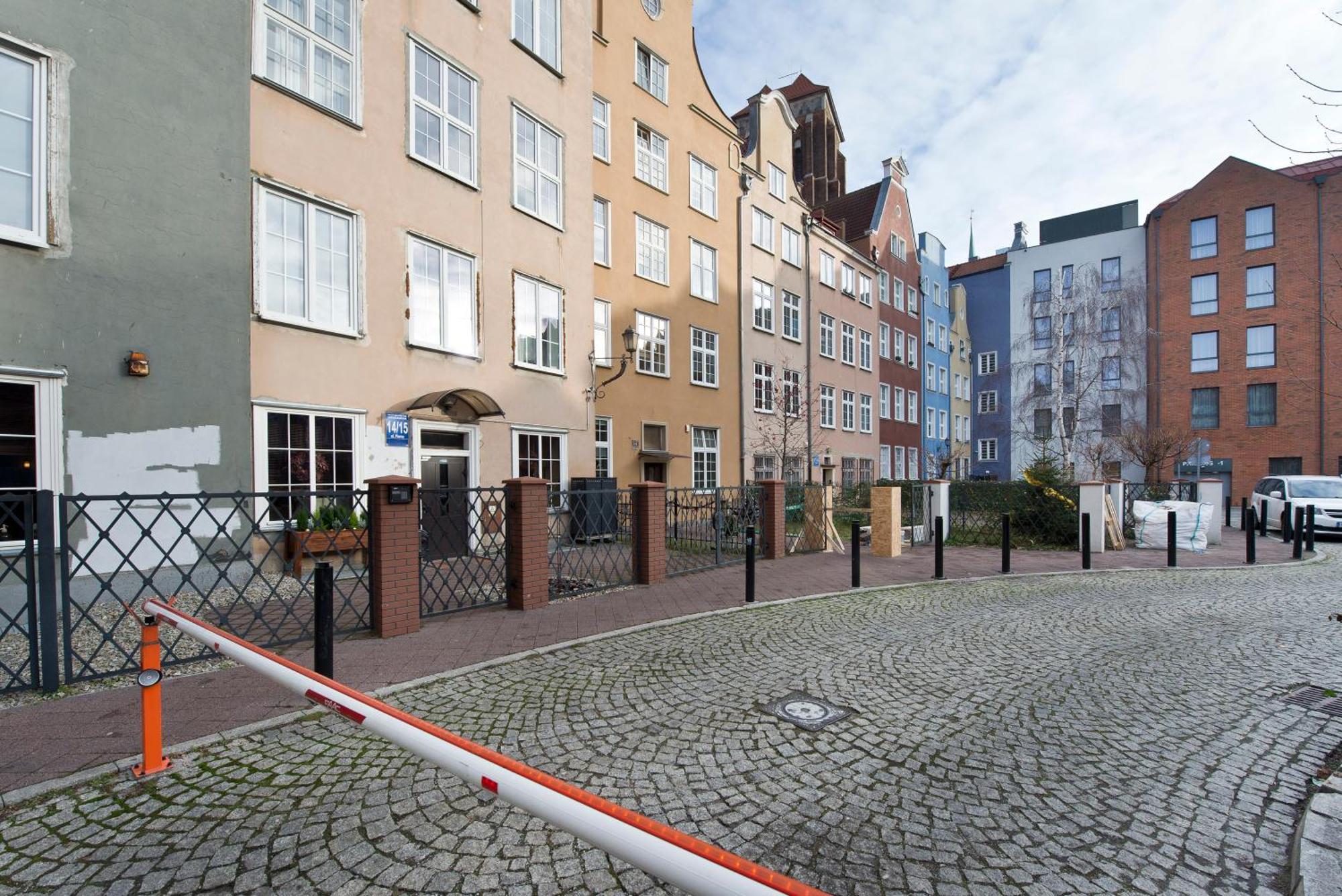 Yourapart Piwna Luxury Apartment — Zdjęcia 2
